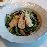 ブラッスリー ポール・ボキューズ 大丸東京 - 