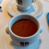 ブラッスリー ポール・ボキューズ 大丸東京 - 