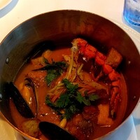 ブラッスリー ポール・ボキューズ 大丸東京 - 