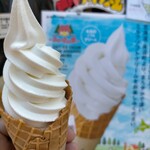 ミルクランドホッカイドウ→トウキョウ - 