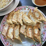 餃子の王将 - 