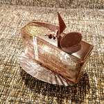 Saki - 濃厚ショコラ