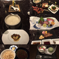 XEX TOKYO / 鉄板焼An - 