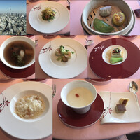 広東料理 センス - 