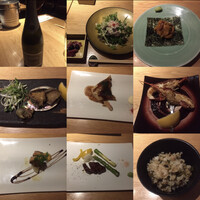 鉄板焼 摩天楼 東京スカイツリー・ソラマチ店 - 