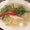 揚子江ラーメン 総本店