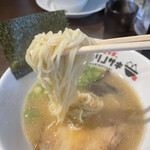 ラーメンラボ。ヒカリノサキ - 