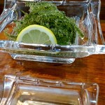 てっちゃん寿司 - 