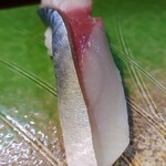 てっちゃん寿司 - 