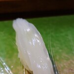 てっちゃん寿司 - 