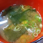 てっちゃん寿司 - 