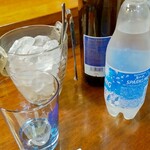 てっちゃん寿司 - 