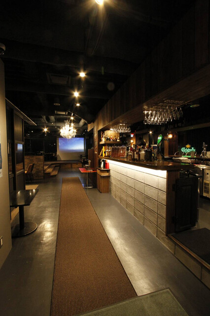 Flower Rock（フラワーロック） - 帯広（ダイニングバー）の写真