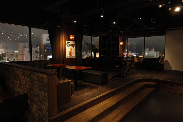 Flower Rock（フラワーロック） - 帯広（ダイニングバー）の写真