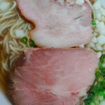 三和 中華ソバ店 - 