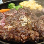 いきなりステーキ - 