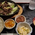 ニコーリフレ - 