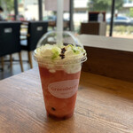 グリーンベリーズ コーヒー - 