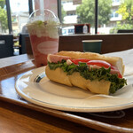 グリーンベリーズ コーヒー - 