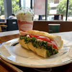 グリーンベリーズ コーヒー - 