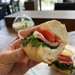 グリーンベリーズ コーヒー - 