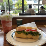 グリーンベリーズ コーヒー - 