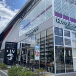 グリーンベリーズ コーヒー - 