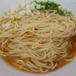 三和 中華ソバ店 - 