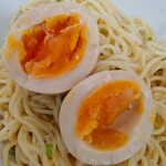 三和 中華ソバ店 - 