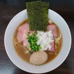 三和 中華ソバ店 - 