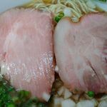 三和 中華ソバ店 - 