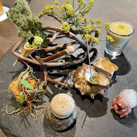 薪焼ステーキ コケット - 