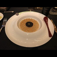 ガストロノミー ジョエル・ロブション - 