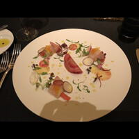 ガストロノミー ジョエル・ロブション - 