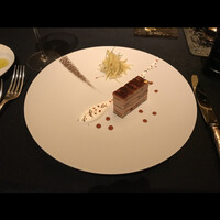 ガストロノミー ジョエル・ロブション - 