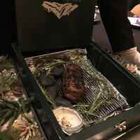 ガストロノミー ジョエル・ロブション - 