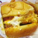 MOS BURGER - 