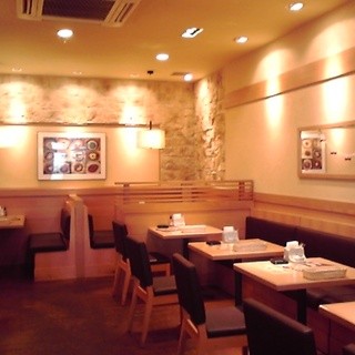 ファミリーにおすすめなお店