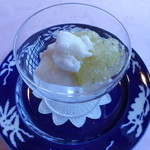 村上開新堂 レストラン - 