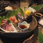 Izakaya Mogura - 