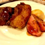 ブラッスリー・ハル - 