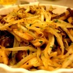 ブラッスリー・ハル - 