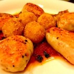 ブラッスリー・ハル - 