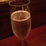 TRATTORIA ROMANO - スパークリングワイン