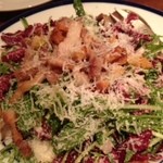 TRATTORIA ROMANO - シーザーサラダハーフサイズ