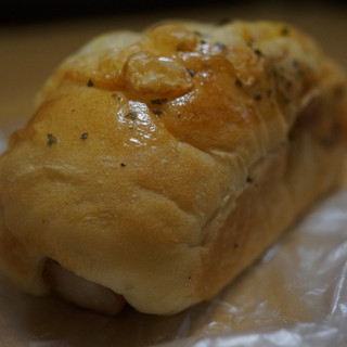 石窯パン工房 ボンパン_1