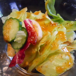 洋食屋 ムチョアミーゴ_1