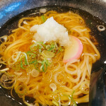 Nagoya Udon - 