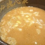 横浜家系ラーメン 魂心家 - 