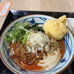 丸亀製麺 - 